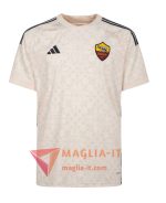 Maglia Calcio AS Roma Seconda 2023/2024