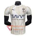 Maglia Calcio Al-Hilal Seconda 2025/2026