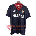 Maglia Calcio Atletico Madrid Retro Terza 1995/1996 Vintage