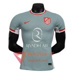 Maglia Calcio Atletico Madrid Seconda 2024/25