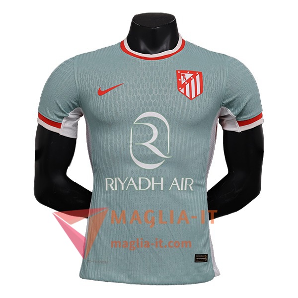 Maglia Calcio Atletico Madrid Seconda 2024/25