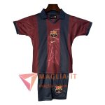 Maglia Calcio Barcellona Bambino Special Edition Rosso/Blu 2025/2026