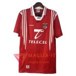 Maglia Calcio Benfica Retro Prima 1997/1998 Vintage