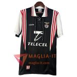 Maglia Calcio Benfica Retro Seconda 1997/1998 Vintage
