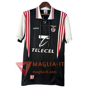 Maglia Calcio Benfica Retro Seconda 1997/1998 Vintage