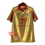 Maglia Calcio Benfica Retro Seconda 1998/1999 Vintage
