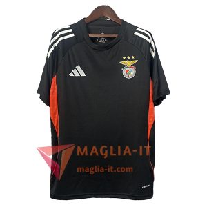 Maglia Calcio Benfica Special Edition Nero 2025/2026