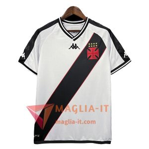 Maglia Calcio CR Vasco Da Gama Seconda 2024/25