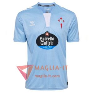 Maglia Calcio Celta Vigo Prima 2024/25