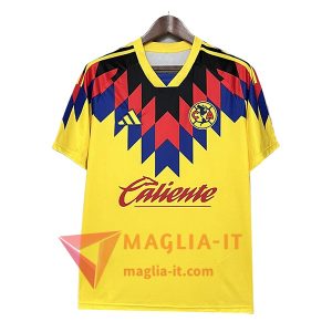 Maglia Calcio Club America Prima 2025/2026