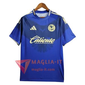 Maglia Calcio Club America Seconda 2025/2026
