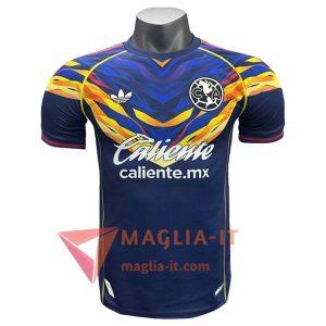 Maglia Calcio Club America Special Edition Blu Navy 2025/2026