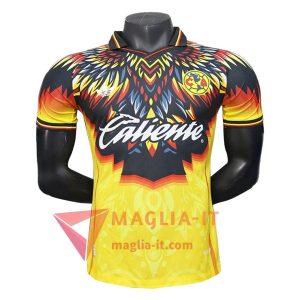 Maglia Calcio Club America Special Edition Giallo 2025/2026