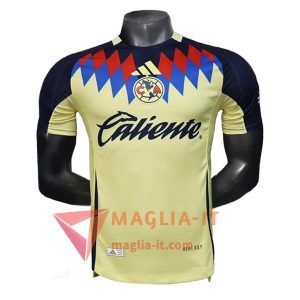 Maglia Calcio Club America Special Edition Giallo/Nero 2025/2026