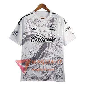 Maglia Calcio Club America Terza 2025/2026