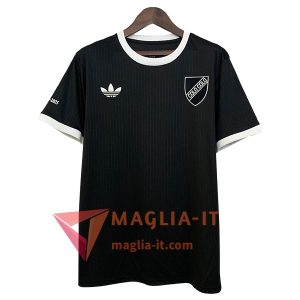 Maglia Calcio Colo-Colo 100th Anniversary Nero 2025/2026