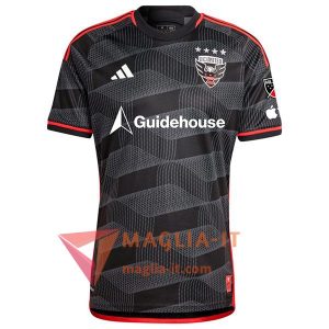 Maglia Calcio DC United Prima 2024/25