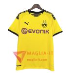 Maglia Calcio Dortmund BVB Retro Prima 2019/2020 Vintage