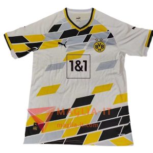 Maglia Calcio Dortmund Seconda 2024/25