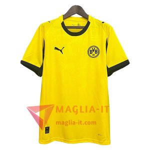 Maglia Calcio Dortmund Special Edition 2025/26 Giallo