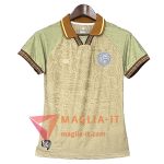 Maglia Calcio EC Bahia Donna Special Edition Verde 2025/26