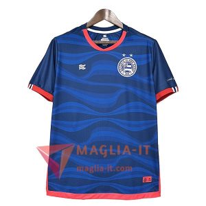 Maglia Calcio EC Bahia Terza 2024/25