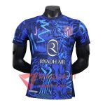 Maglia Calcio FC Atletico Madrid Terza 2024/25