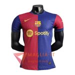 Maglia Calcio FC Barcellona Prima 2024/25
