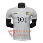 Maglia Calcio FC Barcellona Special Edition 2025/2026 Bianco