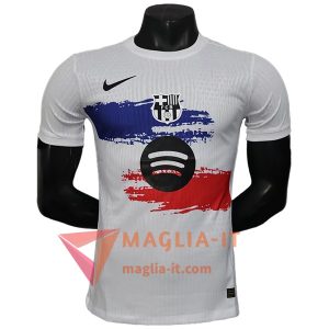 Maglia Calcio FC Barcellona Special Edition 2025/26 Blu
