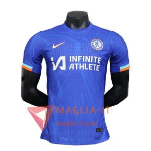 Maglia Calcio FC Chelsea Prima 2024/25