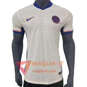 Maglia Calcio FC Chelsea Seconda 2024/25