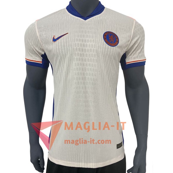 Maglia Calcio FC Chelsea Seconda 2024/25