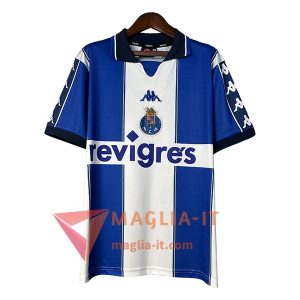 Maglia Calcio FC Porto Retro Prima 1999/2000 Vintage