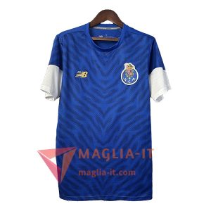 Maglia Calcio FC Porto Special Edition Blu 2025/2026