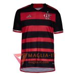 Maglia Calcio Flamengo Prima 2024/25
