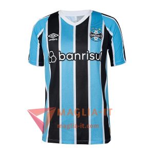 Maglia Calcio Gremio Prima 2024/25