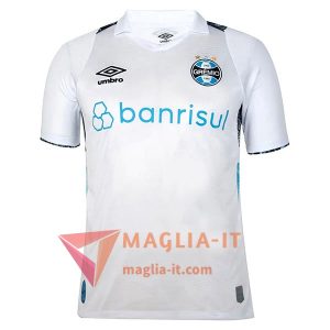 Maglia Calcio Gremio Seconda 2024/25