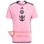 Maglia Calcio Inter Miami CF Prima 2024/25