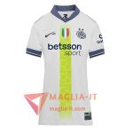 Maglia Calcio Inter Milan Donna Seconda VR46 Special Edition 2024/25