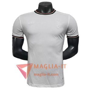 Maglia Calcio Juventus Special Edition 2025/2026 Bianco