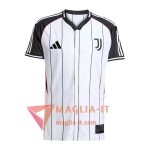 Maglia Calcio Juventus Special Edition Bianco/Nero 2025/2026
