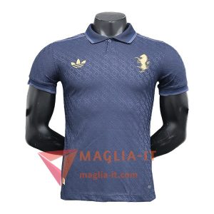Maglia Calcio Juventus Terza 2024/25
