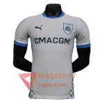 Maglia Calcio Marsiglia OM Prima 2024/25