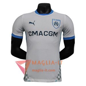 Maglia Calcio Marsiglia OM Prima 2024/25