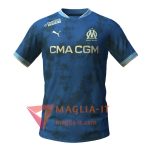 Maglia Calcio Marsiglia OM Seconda 2024/25