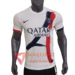Maglia Calcio PSG Seconda 2024/25
