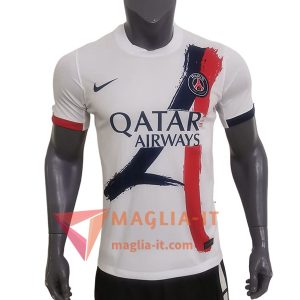 Maglia Calcio PSG Seconda 2024/25