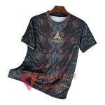 Maglia Calcio PSG Special Edition Nero 2025/2026