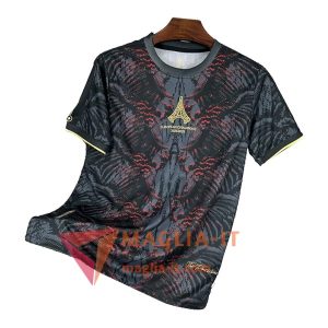 Maglia Calcio PSG Special Edition Nero 2025/2026